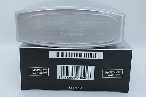 Chanel Allure Homme Sport