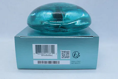 Bvlgari Aqva Marine Pour Homme