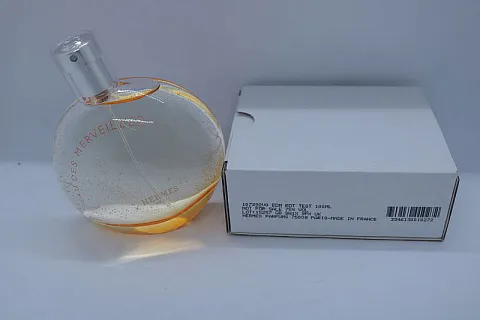Hermes Eau des Merveilles