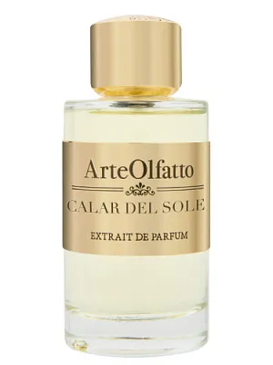 ArteOlfatto Calar del Sole