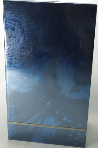 Amouage Interlude Black Iris Man