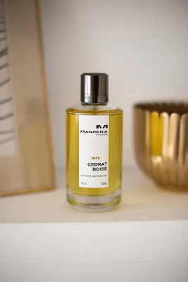 Mancera Intense Cedrat Boise