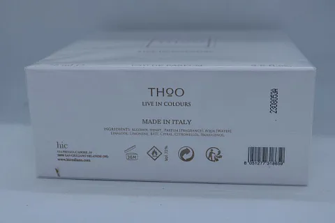 The House of Oud Live in Colors