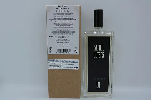 Serge Lutens Clair De Musc