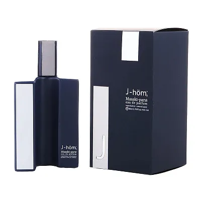 Masaki Matsushima J-hom