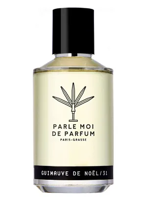 Parle Moi de Parfum Guimauve de Noel / 31