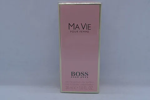 Hugo Boss Ma Vie Pour Femme