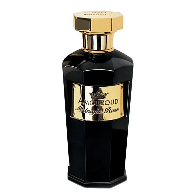 Amouroud Midnight Rose