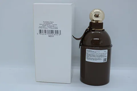 Guerlain Cuir Intense
