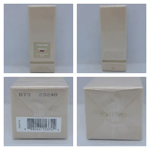 Tom Ford Vanilla Sex