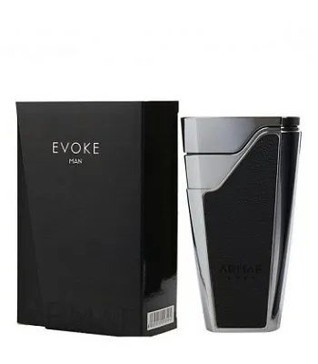 Armaf Evoke Man
