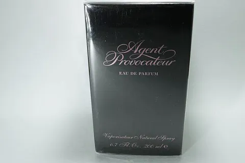 Agent Provocateur Agent Provocateur