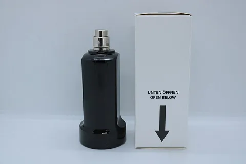 Baldessarini Black