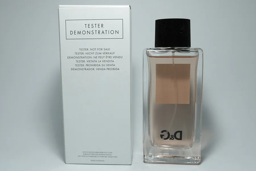 Dolce & Gabbana L‘Imperatrice
