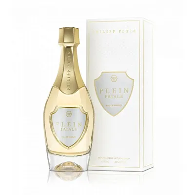Philipp Plein Plein Fatale