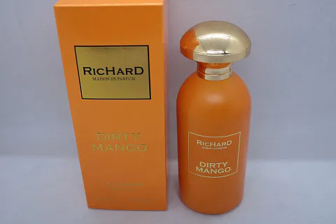 Richard Dirty Mango