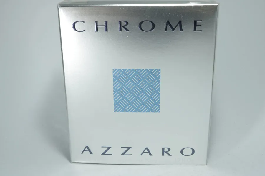 Azzaro Chrome