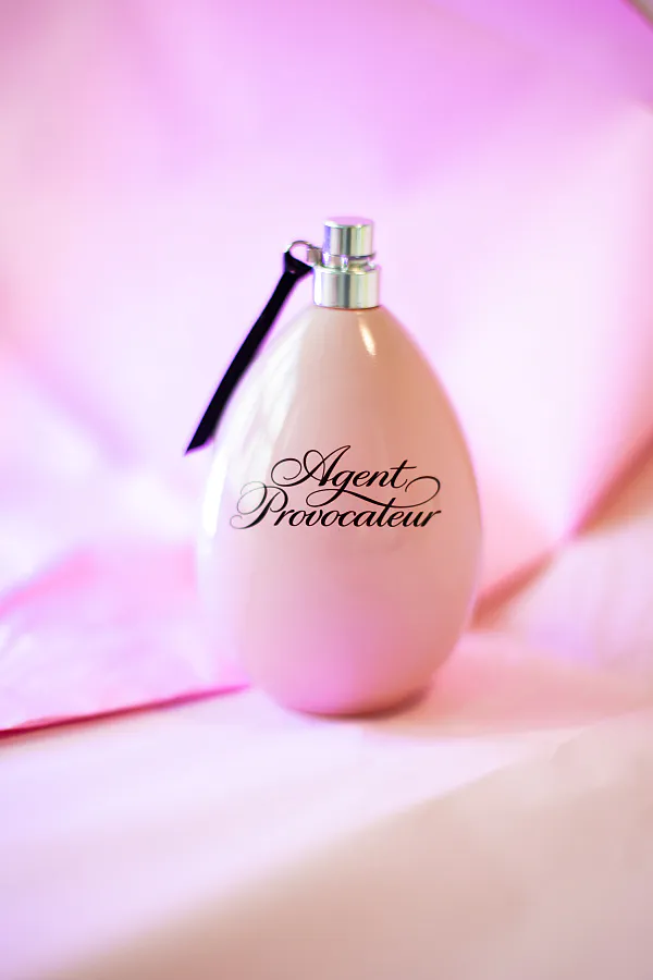 Agent Provocateur Agent Provocateur