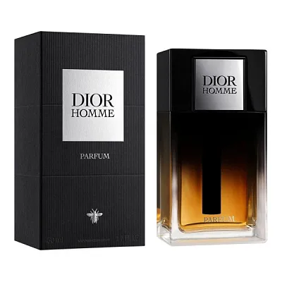 Christian Dior Homme Parfum 2025