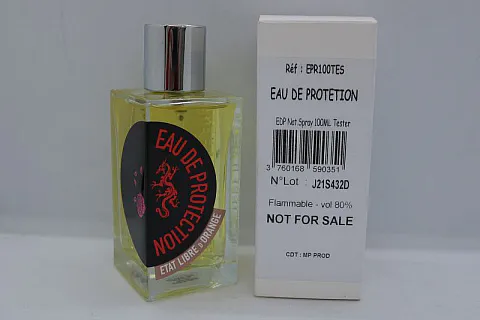 Etat Libre d‘Orange Eau De Protection Rossy De Palma