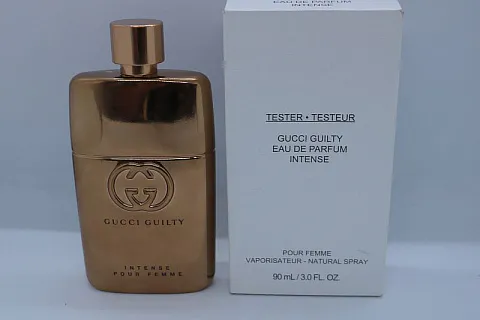 Gucci Guilty pour Femme Eau de Parfum Intense