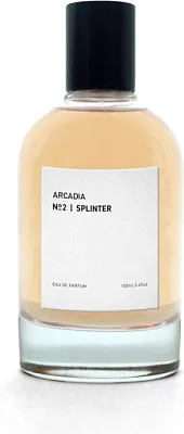 Arcadia No 2 Splinter