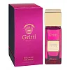 Gritti Because I Am Free