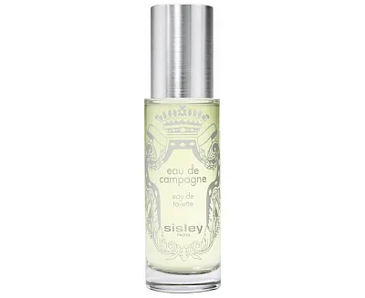 Sisley Eau de Campagne