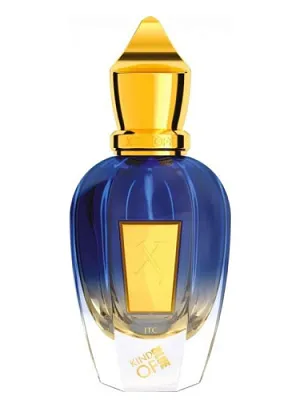Xerjoff JTC Kind Of Blue