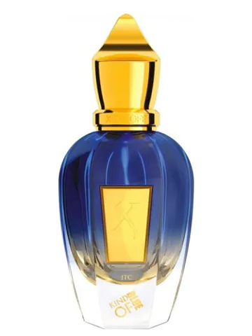 Xerjoff JTC Kind Of Blue