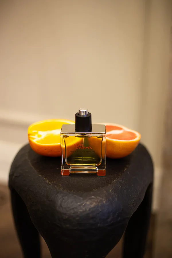Hermes Terre d'Hermes Parfum
