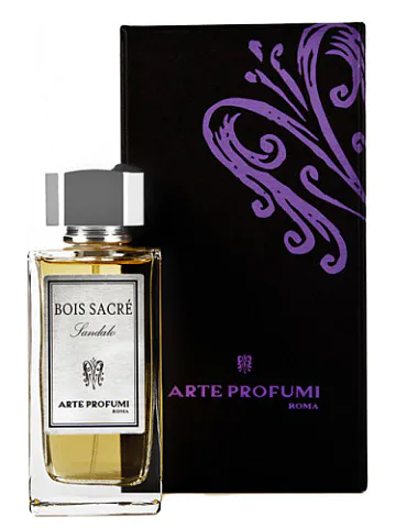 Arte Profumi Bois Sacré