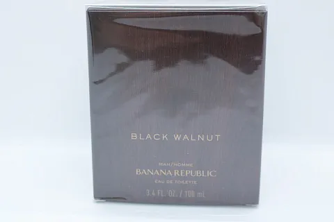 Banana Republic Black Walnut
