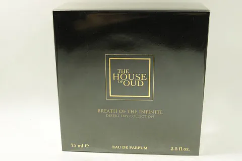 The House of Oud Breath Of The Infinite
