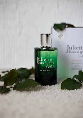 Juliette Has A Gun Ex Vetiver