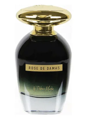 Patrice Martin Rose De Damas