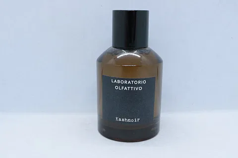 Laboratorio Olfattivo Kashnoir