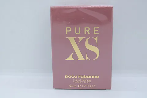 Rabanne Pure XS for her