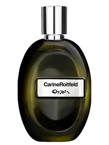 Carine Roitfeld Orson
