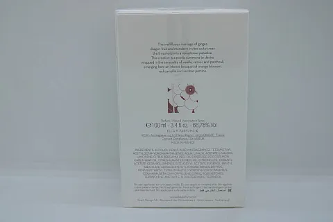 Ella K Parfums Camelia K