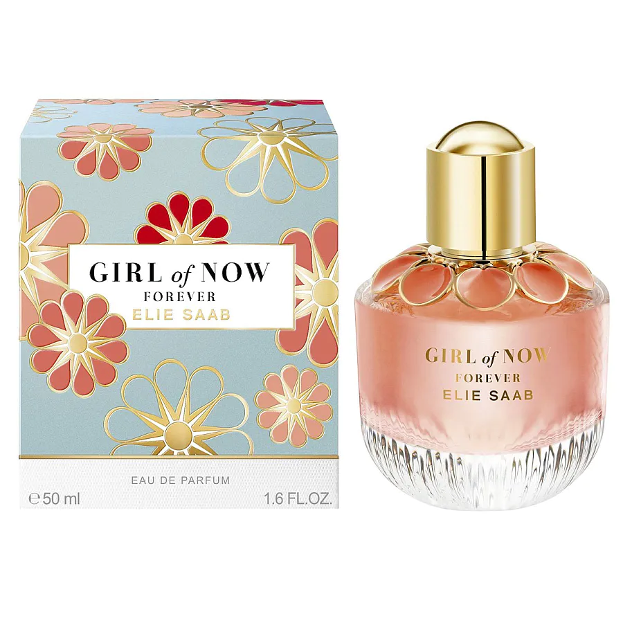 Elie Saab Girl of Now Forever