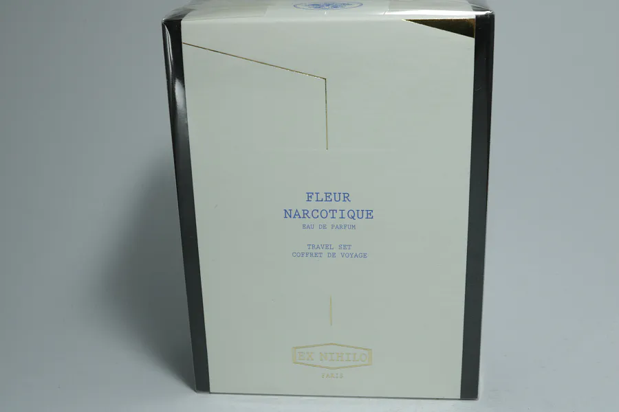 Ex Nihilo Fleur Narcotique