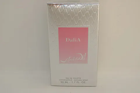 Salvador Dali DaliA