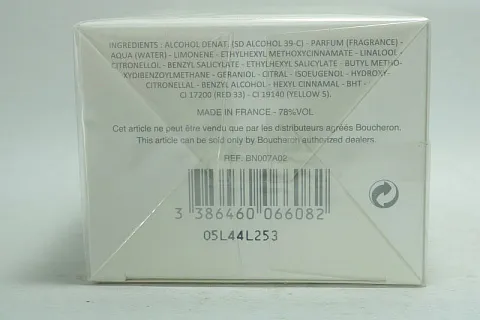 Boucheron Quatre Pour Femme