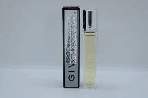 Givenchy Gentleman Society