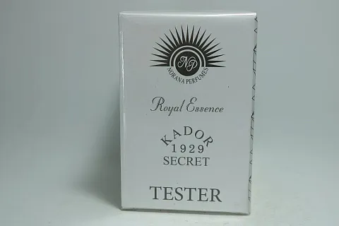 Noran Perfumes Kador 1929 Secret