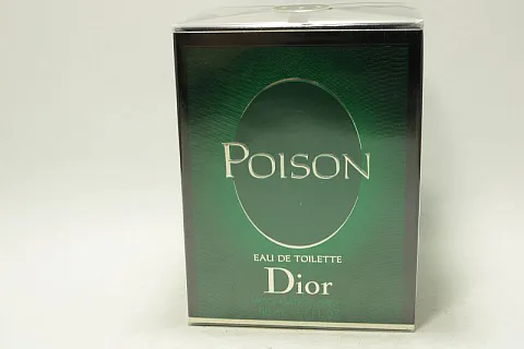 Christian Dior Poison