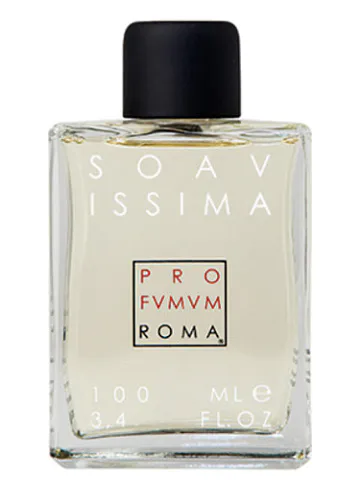 Profumum Roma Soavissima