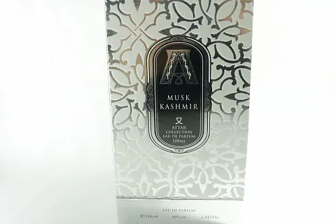 Attar Collection Musk Kashmir