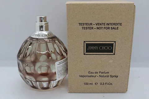 Jimmy Choo eau de parfum